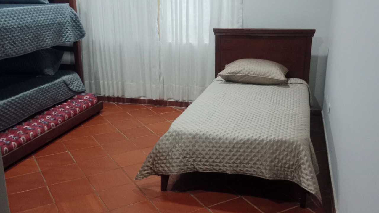 Photo of Bedroom in La Tebaida