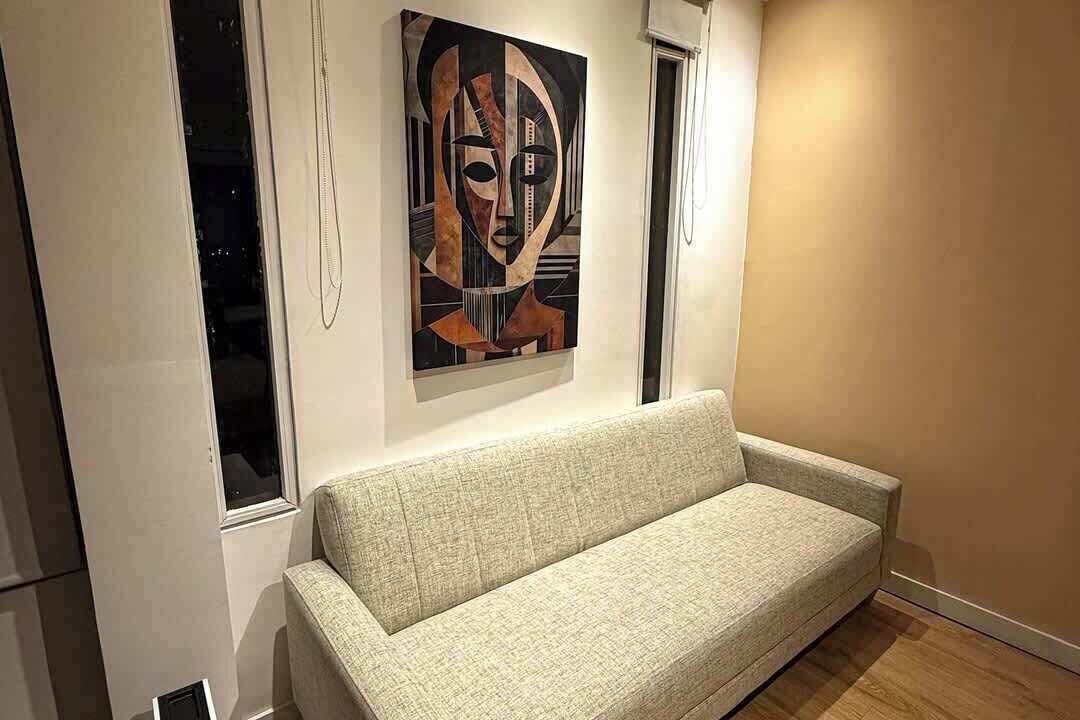 Photo of Livingroom in Chapinero