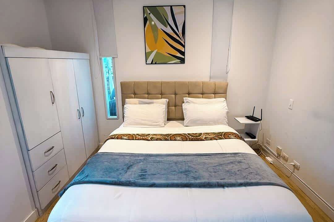 Photo of Bedroom in Chapinero