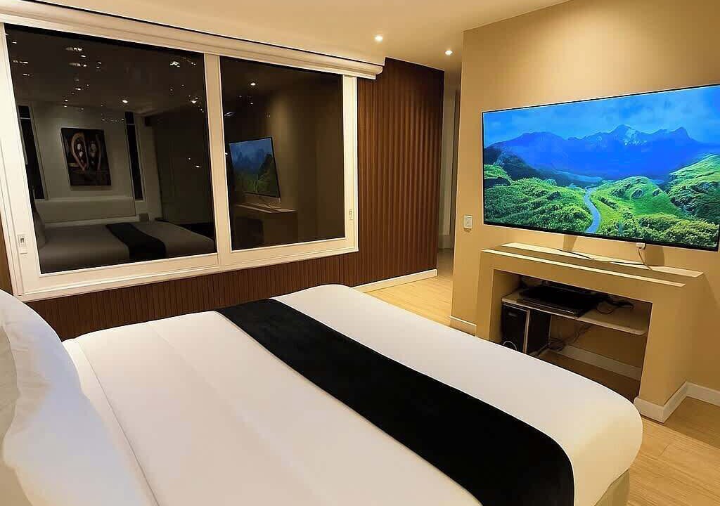 Photo of Bedroom in Chapinero