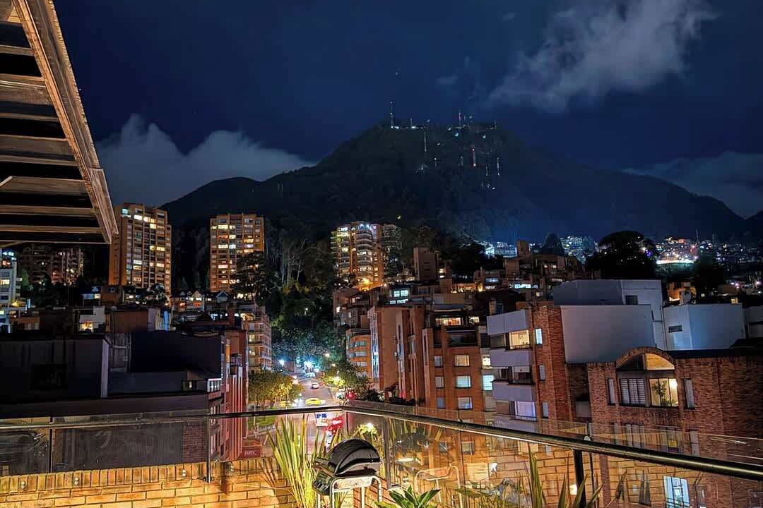 Photo of Others in Chapinero