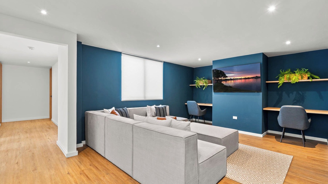 Photo of Livingroom in Zona Rosa
