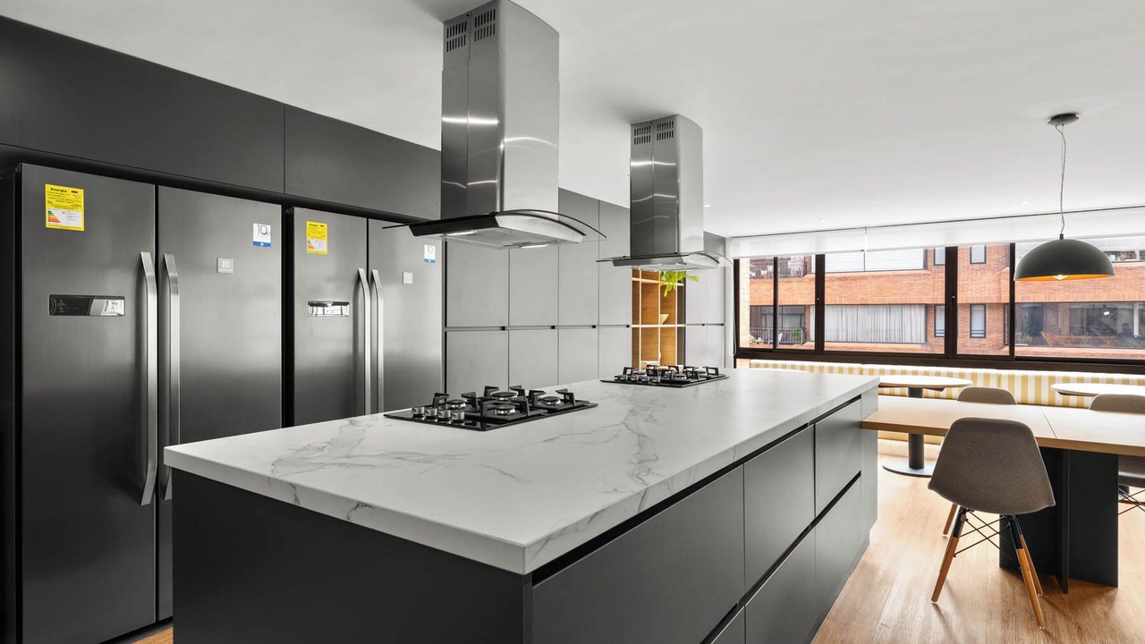 Photo of Kitchen in Zona Rosa