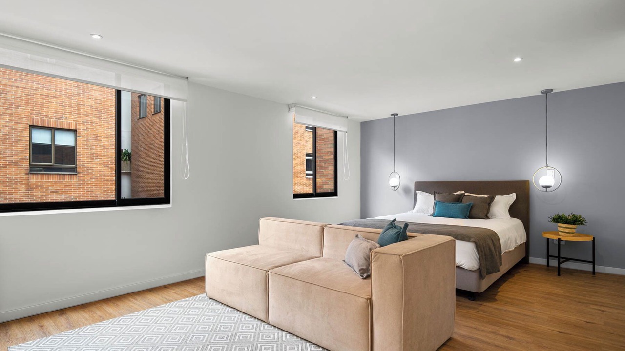 Photo of Bedroom in Zona Rosa
