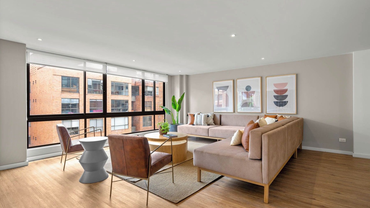 Photo of Livingroom in Zona Rosa