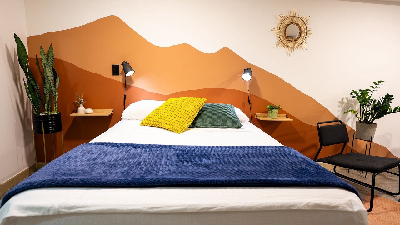 Photo of Bedroom in La Candelaria