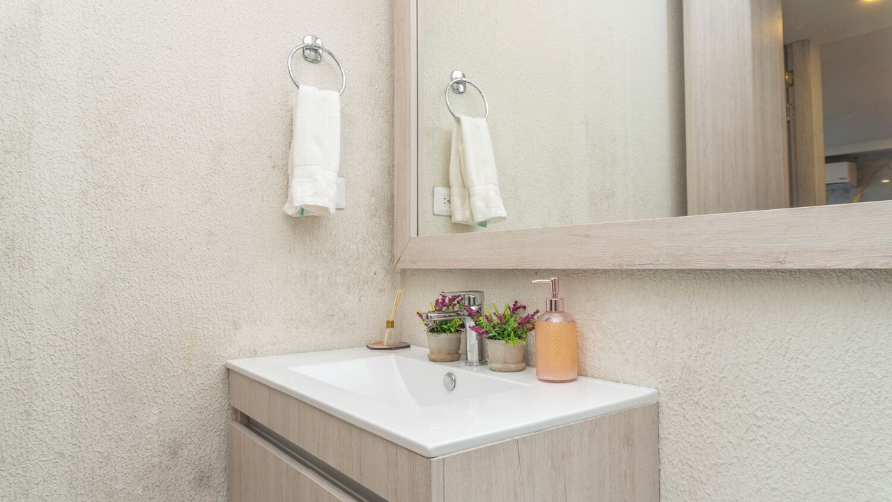 Photo of Bathroom in La Boquilla
