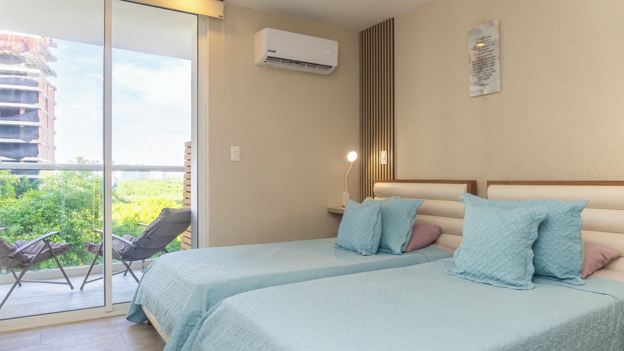 Photo of Bedroom in La Boquilla