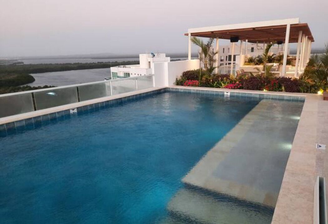 Photo of Outdoor in La Boquilla