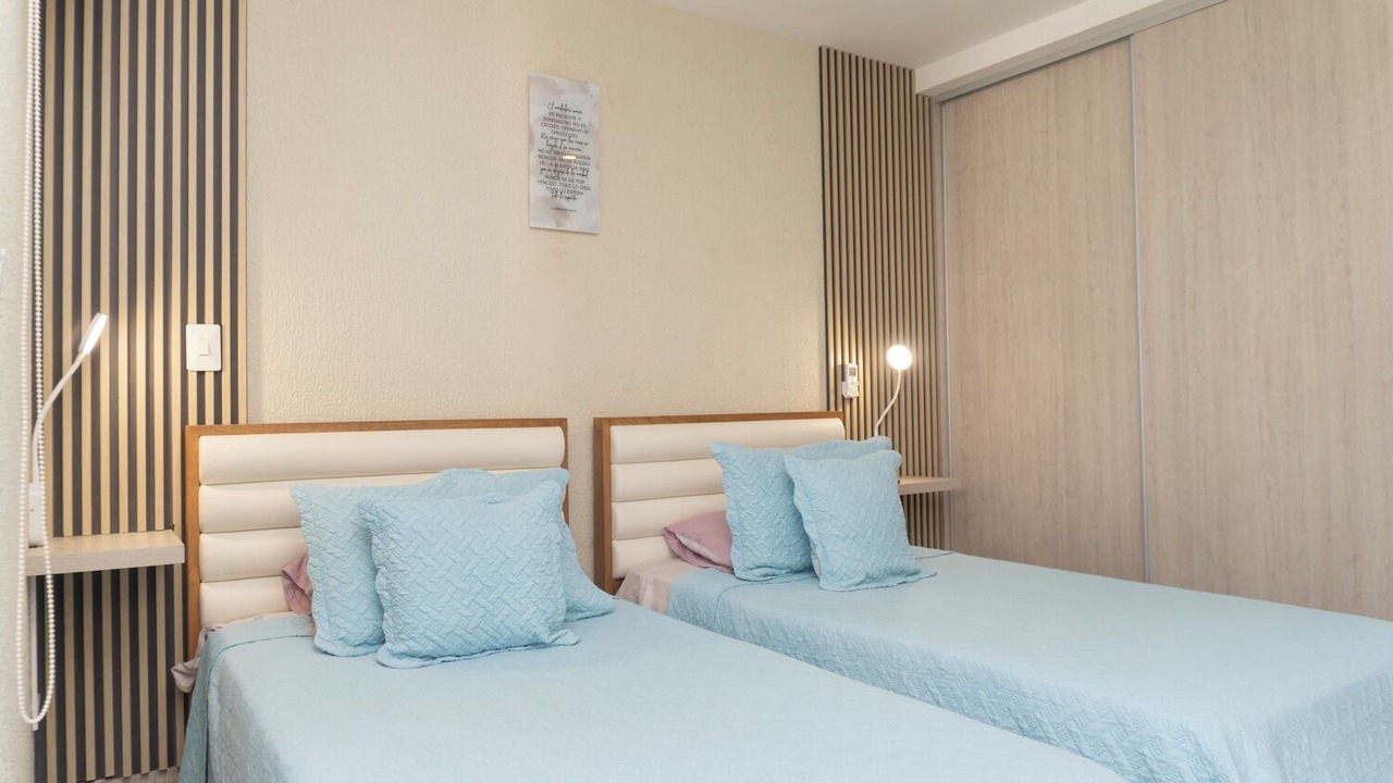 Photo of Bedroom in La Boquilla
