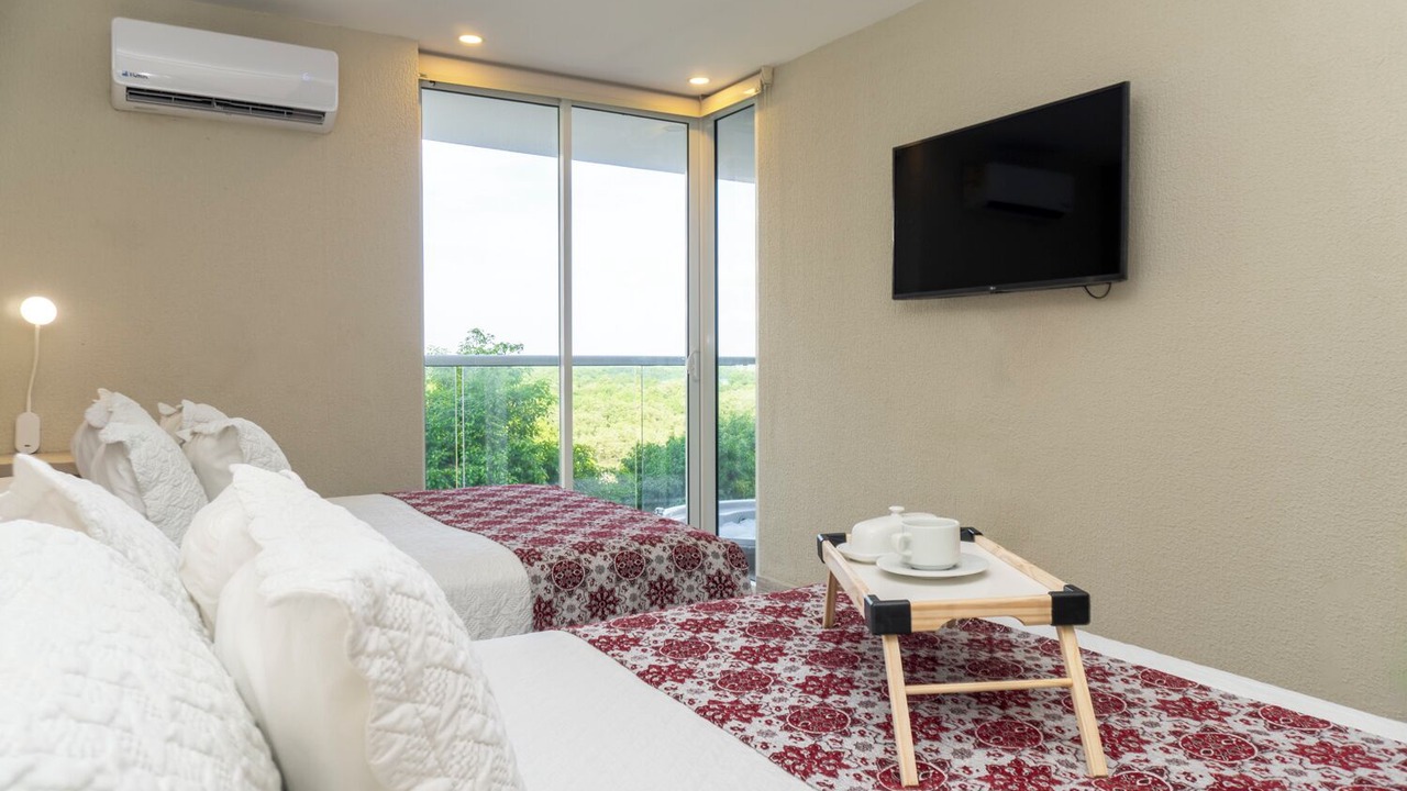 Photo of Bedroom in La Boquilla