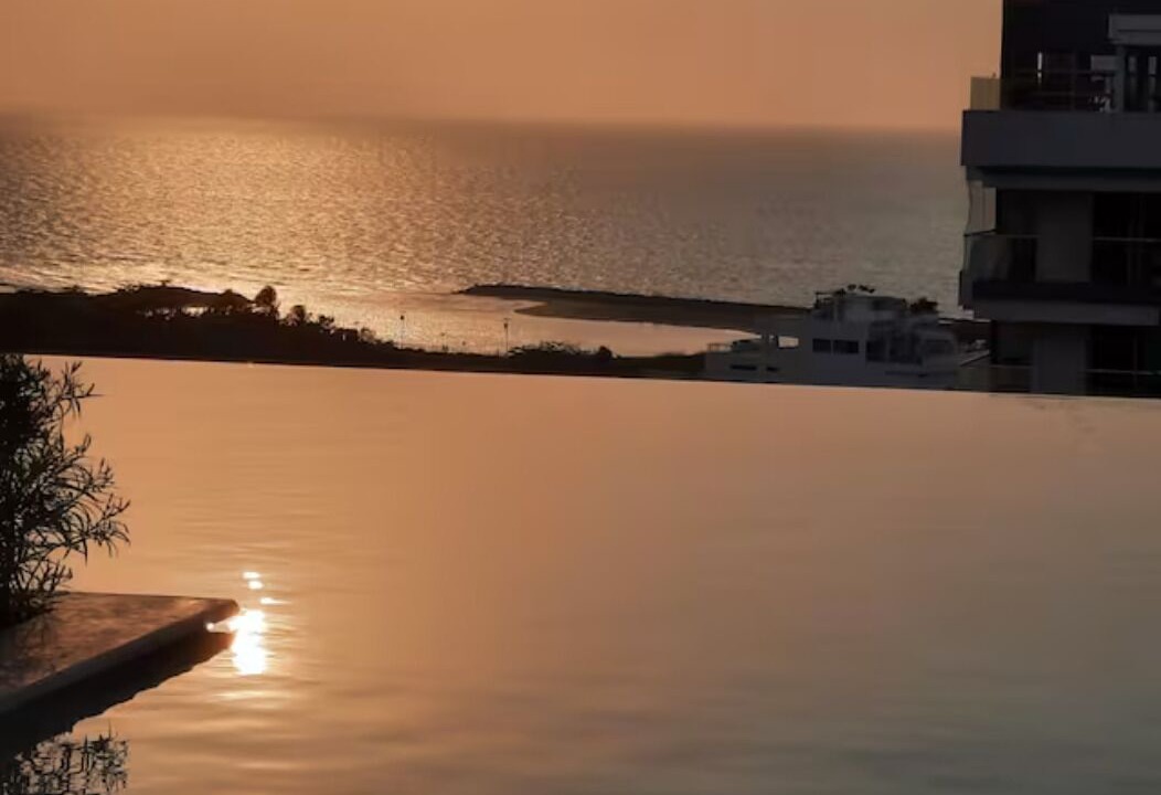 Photo of Outdoor in La Boquilla