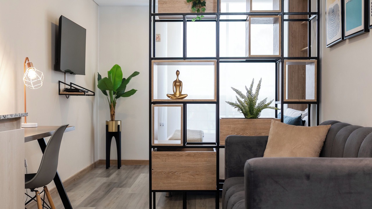 Photo of Livingroom in Chico Reservado