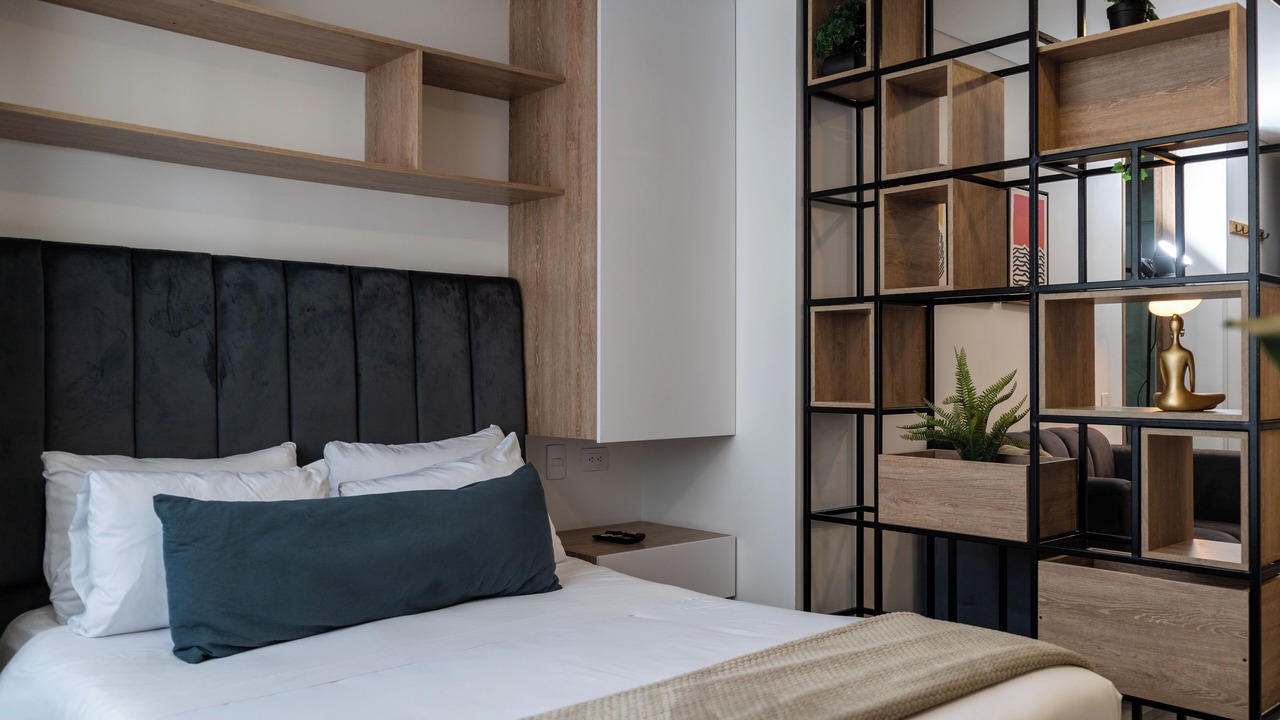 Photo of Bedroom in Chico Reservado