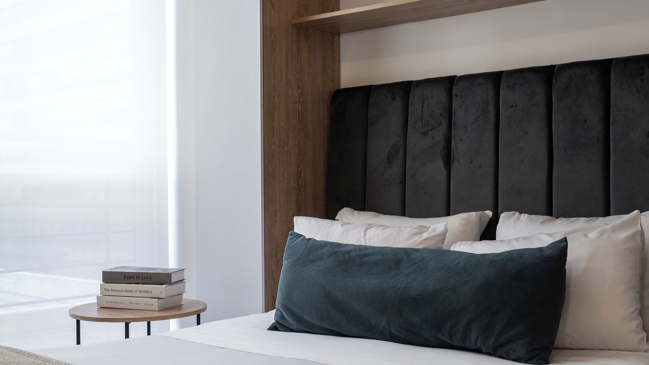 Photo of Bedroom in Chico Reservado