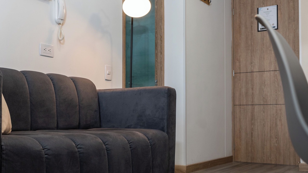 Photo of Livingroom in Chico Reservado