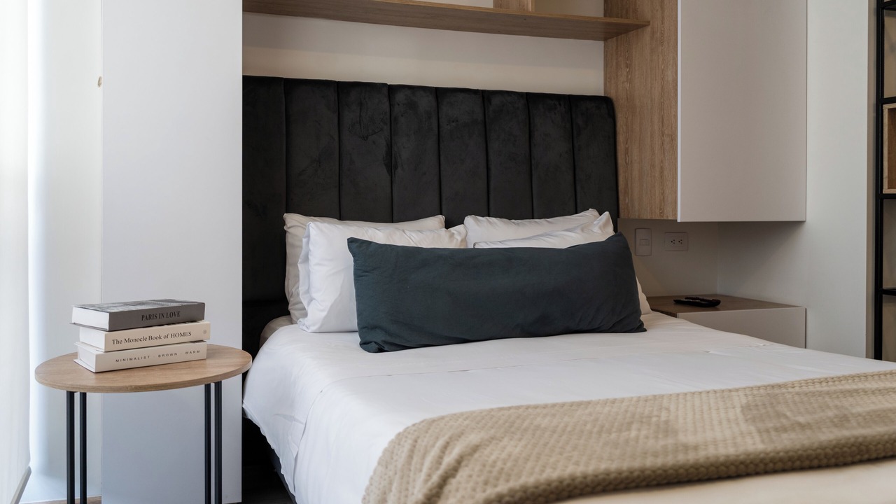 Photo of Bedroom in Chico Reservado