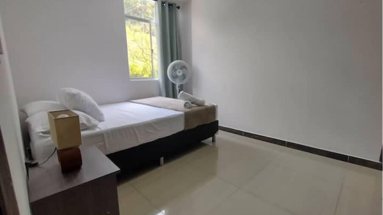 Photo of Bedroom in Buenos Aires