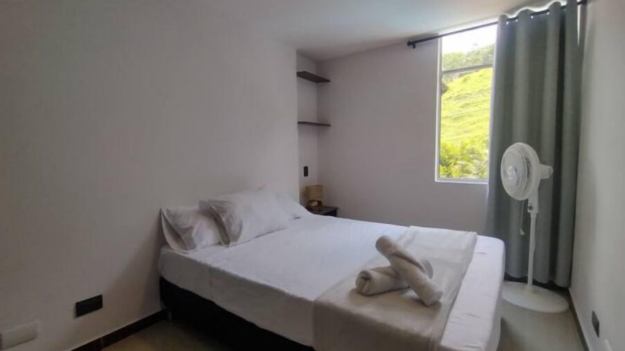 Photo of Bedroom in Buenos Aires