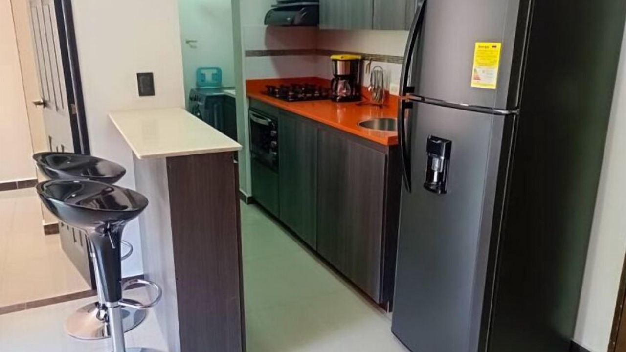 Photo of Kitchen in Buenos Aires