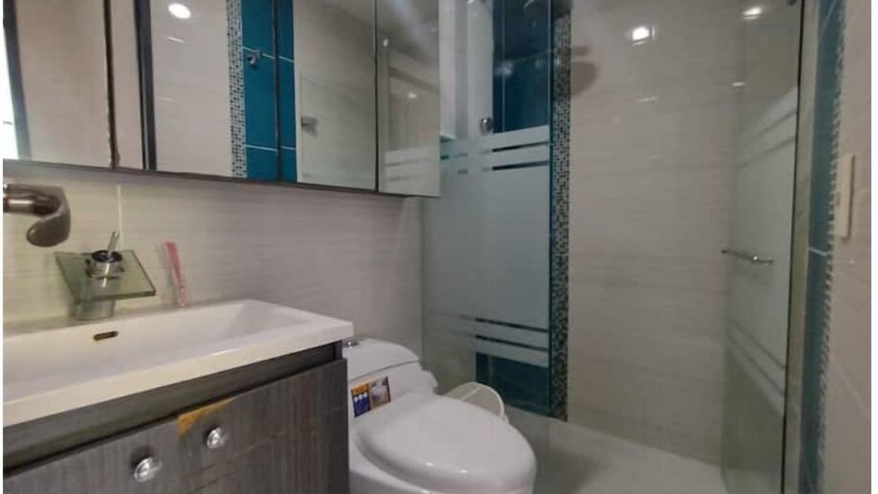 Photo of Bathroom in Buenos Aires