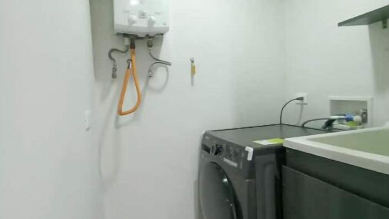 Photo of Bathroom in Buenos Aires