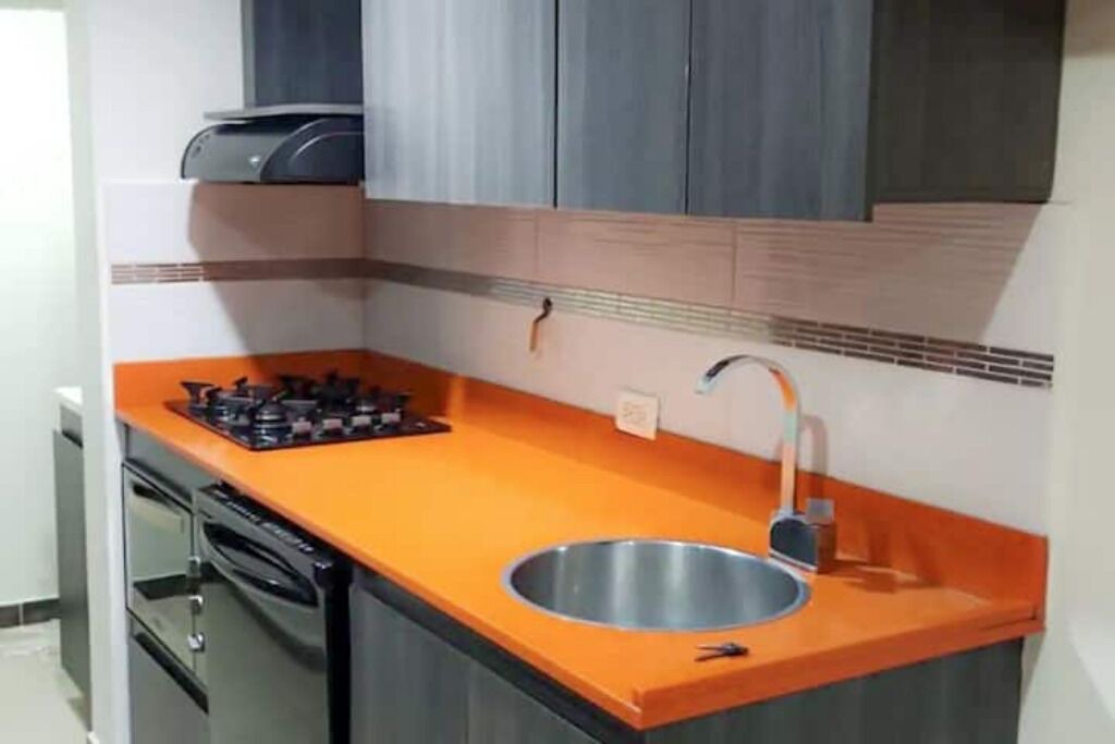 Photo of Kitchen in Buenos Aires
