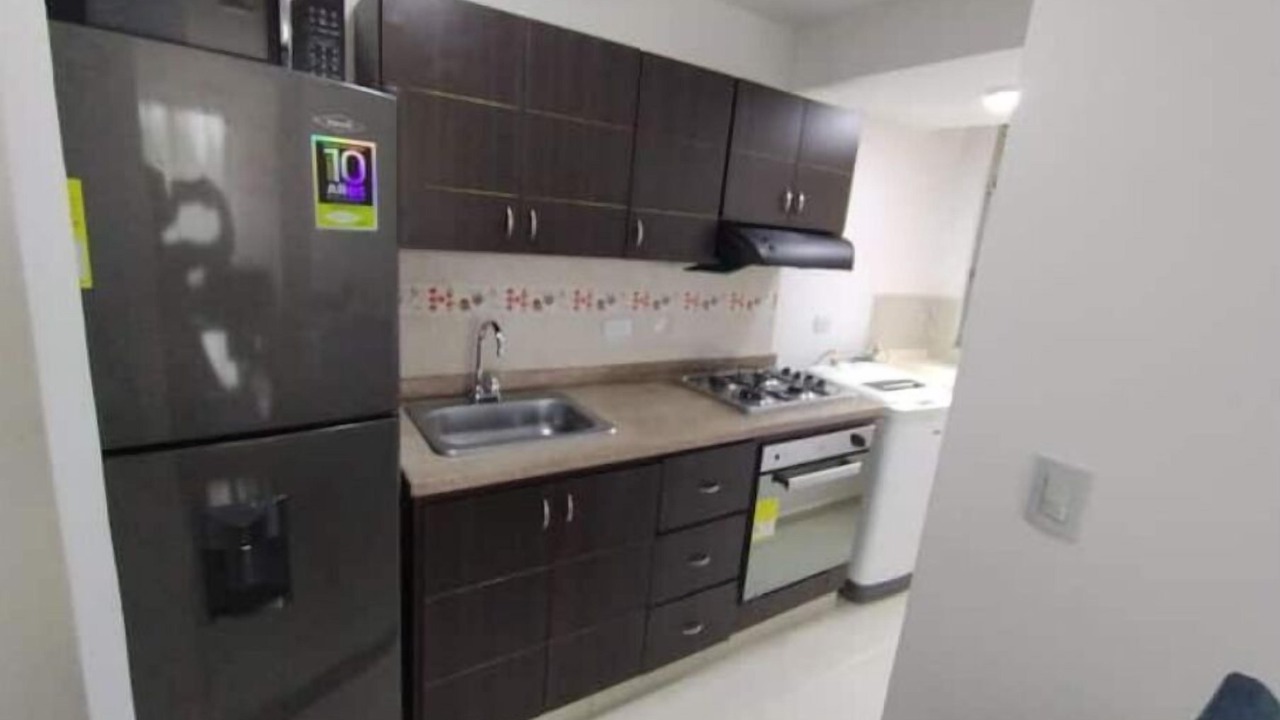 Photo of Kitchen in Armenia