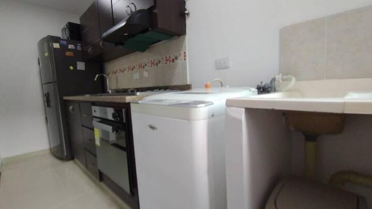 Photo of Kitchen in Armenia