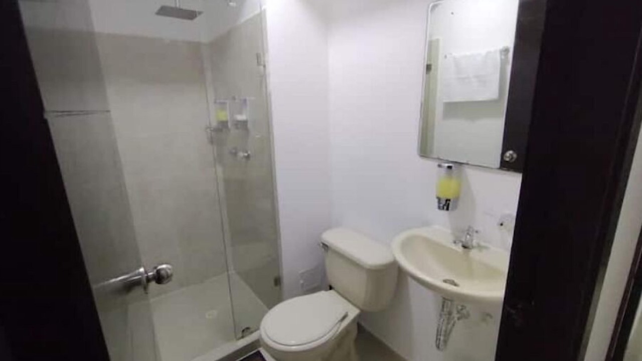 Photo of Bathroom in Armenia