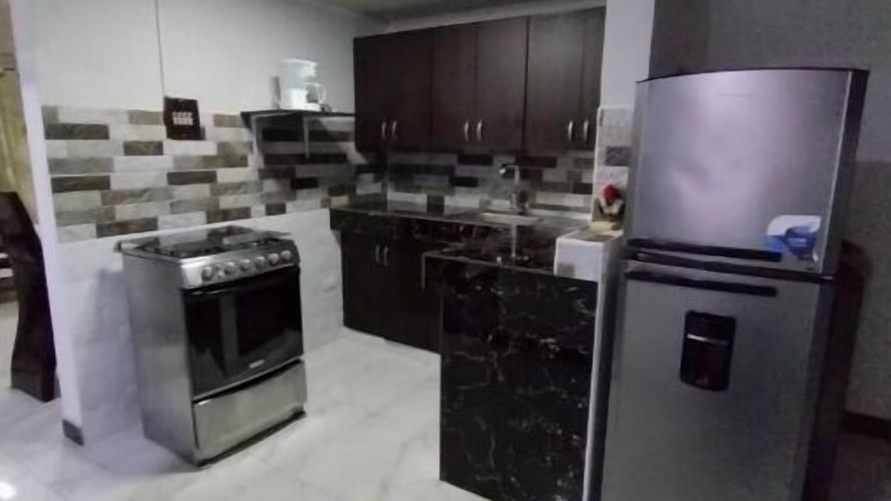 Photo of Kitchen in Armenia