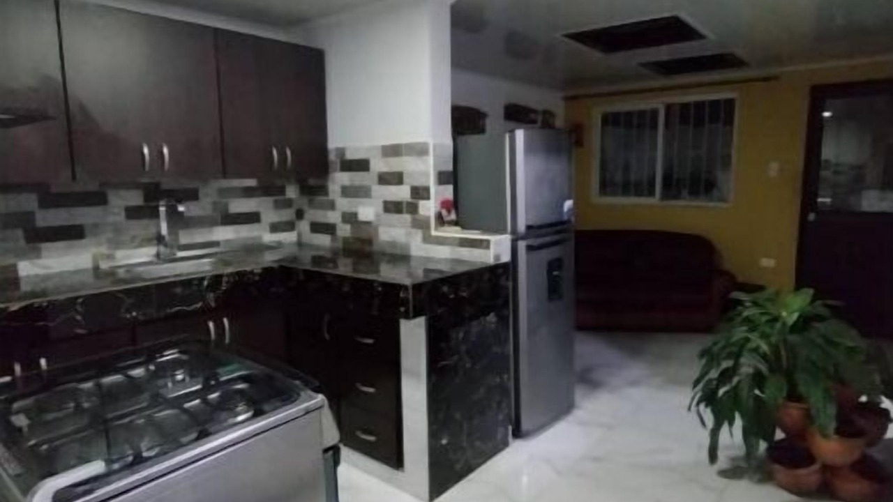 Photo of Kitchen in Armenia