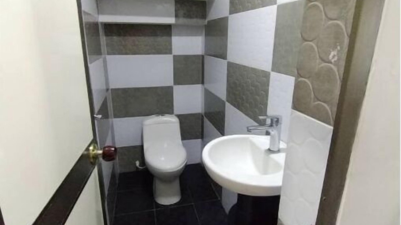 Photo of Bathroom in Armenia