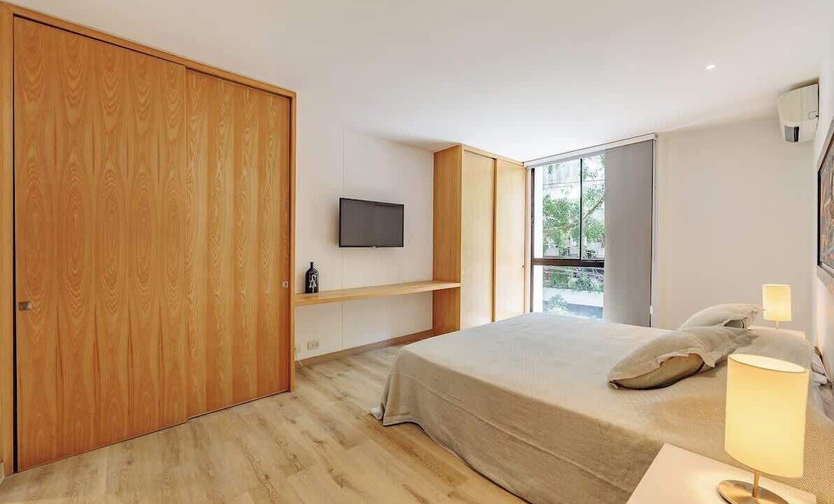 Photo of Bedroom in Las Lomas I