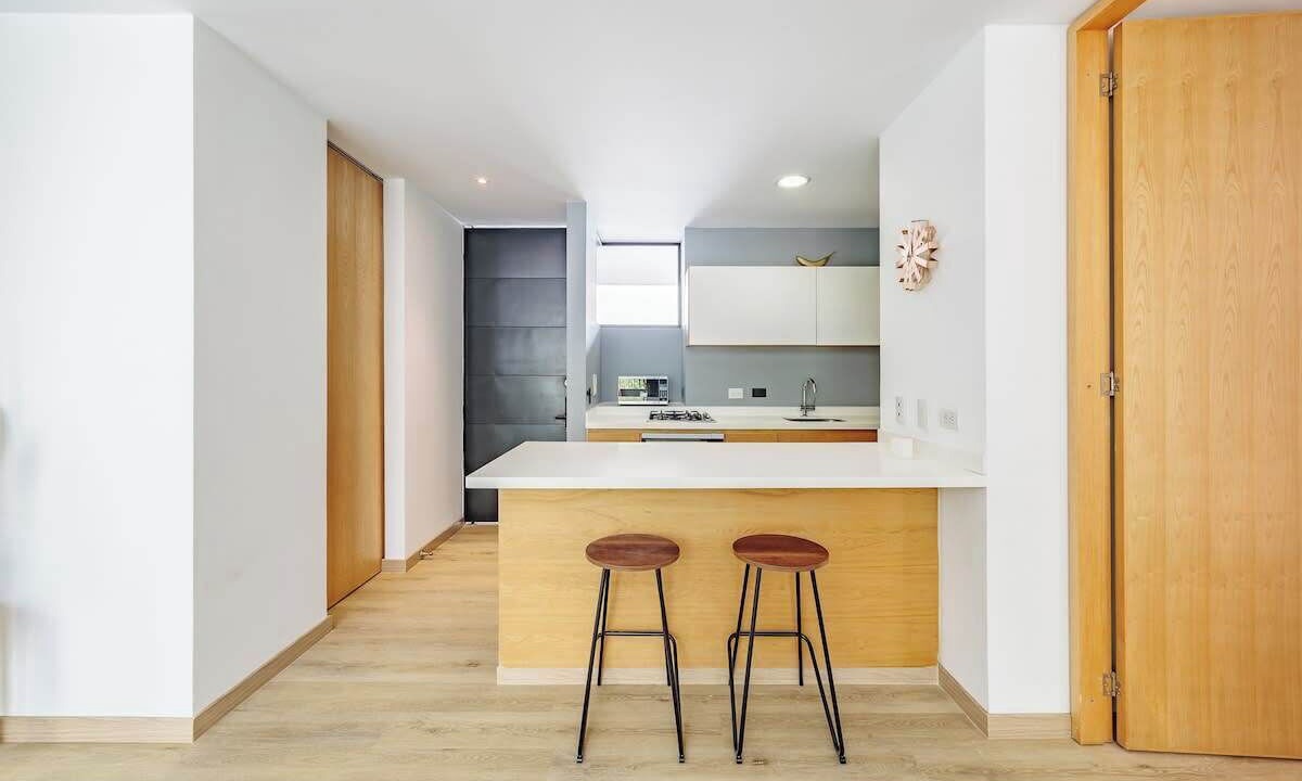 Photo of Kitchen in Las Lomas I