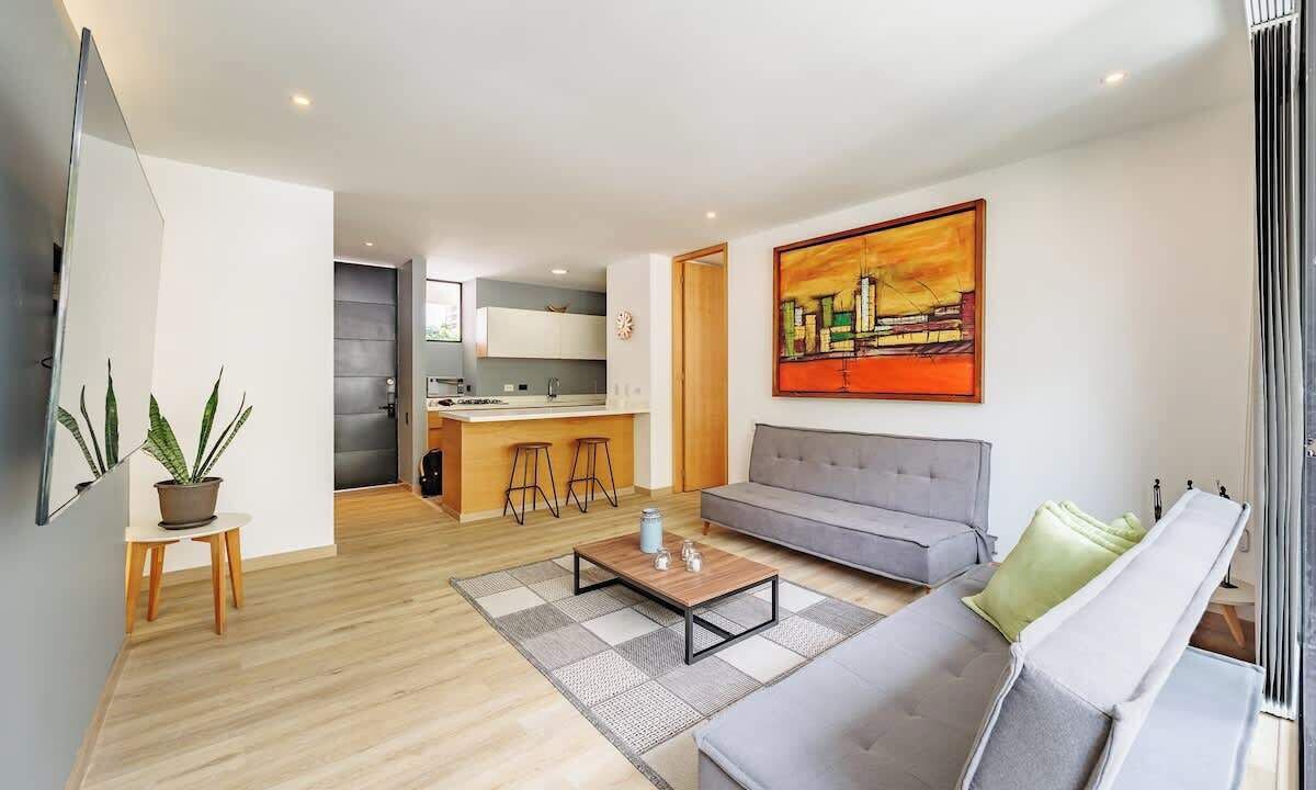 Photo of Livingroom in Las Lomas I