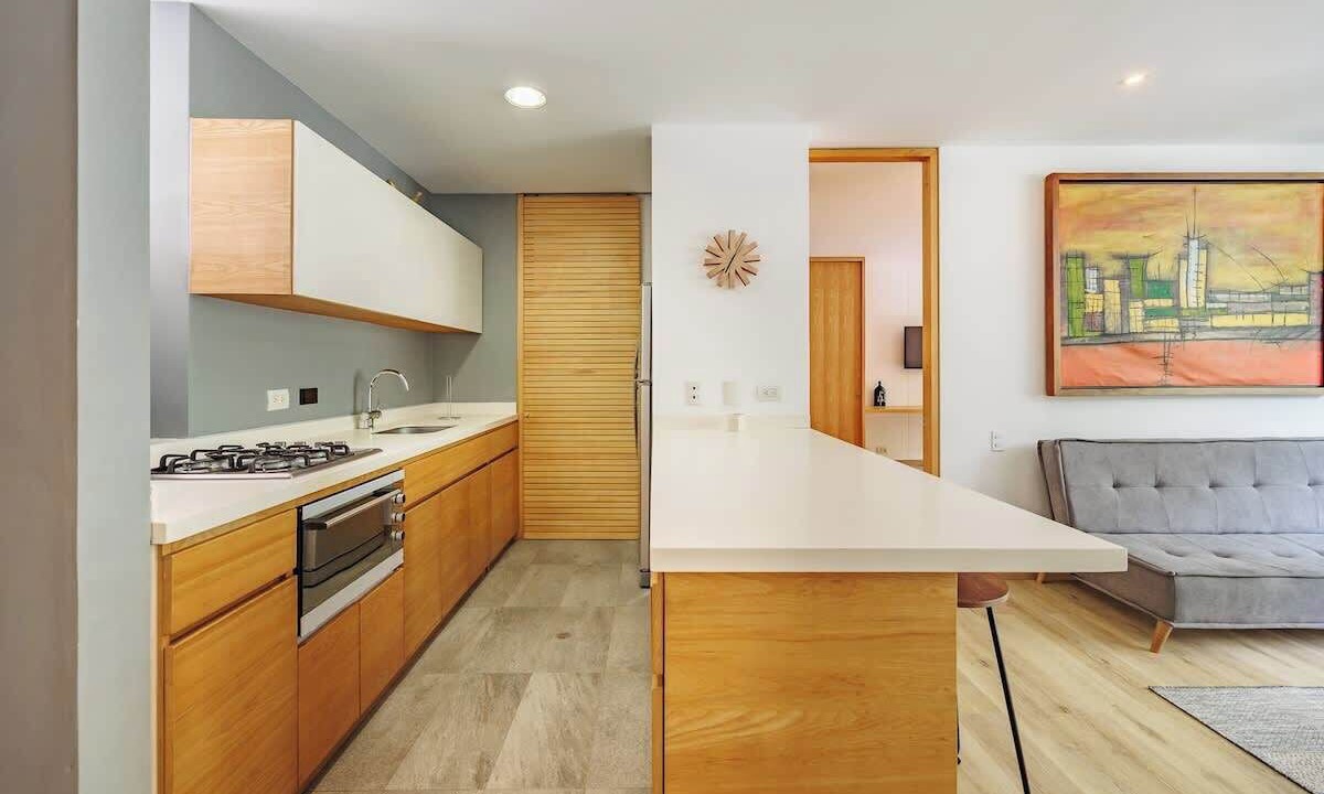 Photo of Kitchen in Las Lomas I