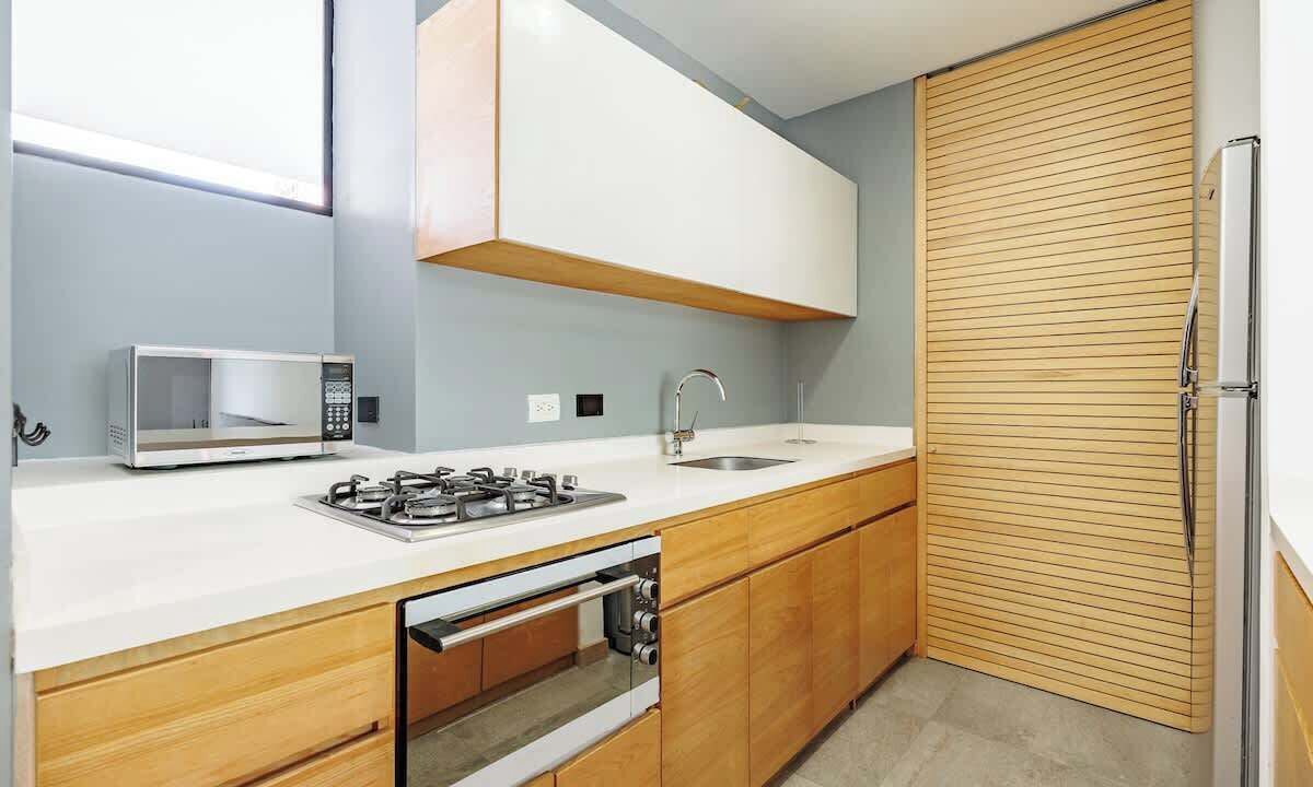 Photo of Kitchen in Las Lomas I