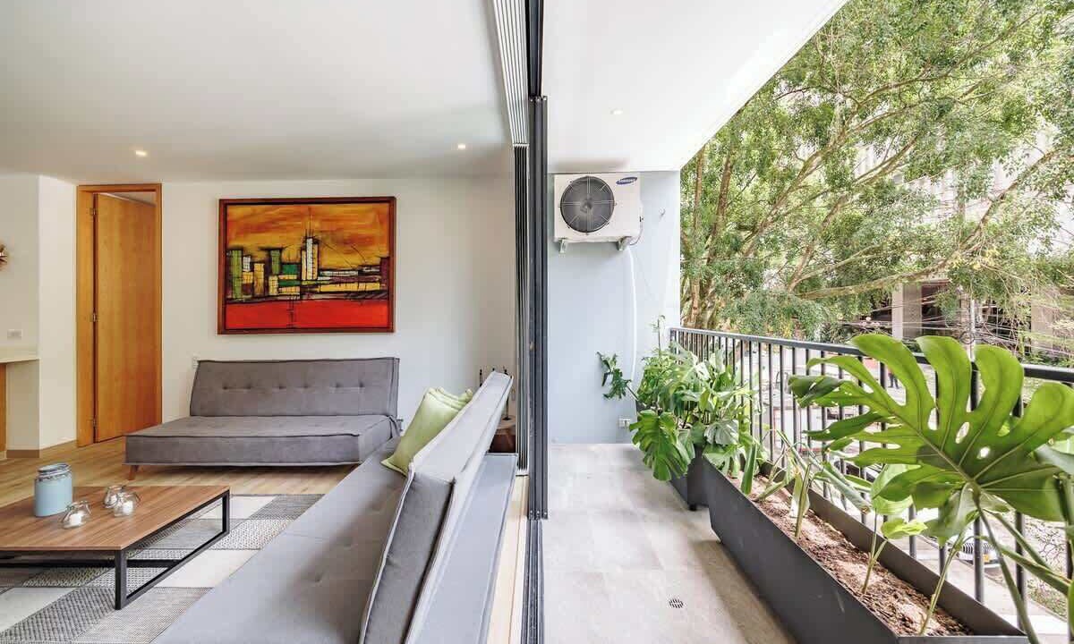 Photo of Outdoor in Las Lomas I