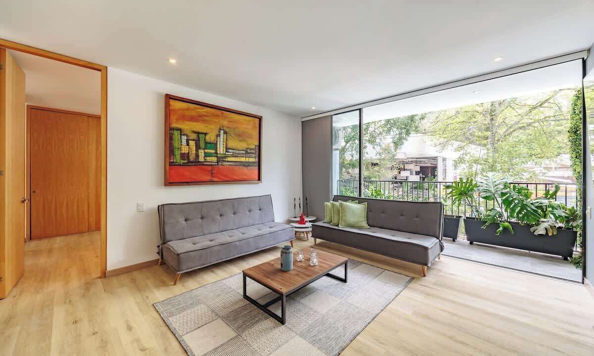 Photo of Livingroom in Las Lomas I