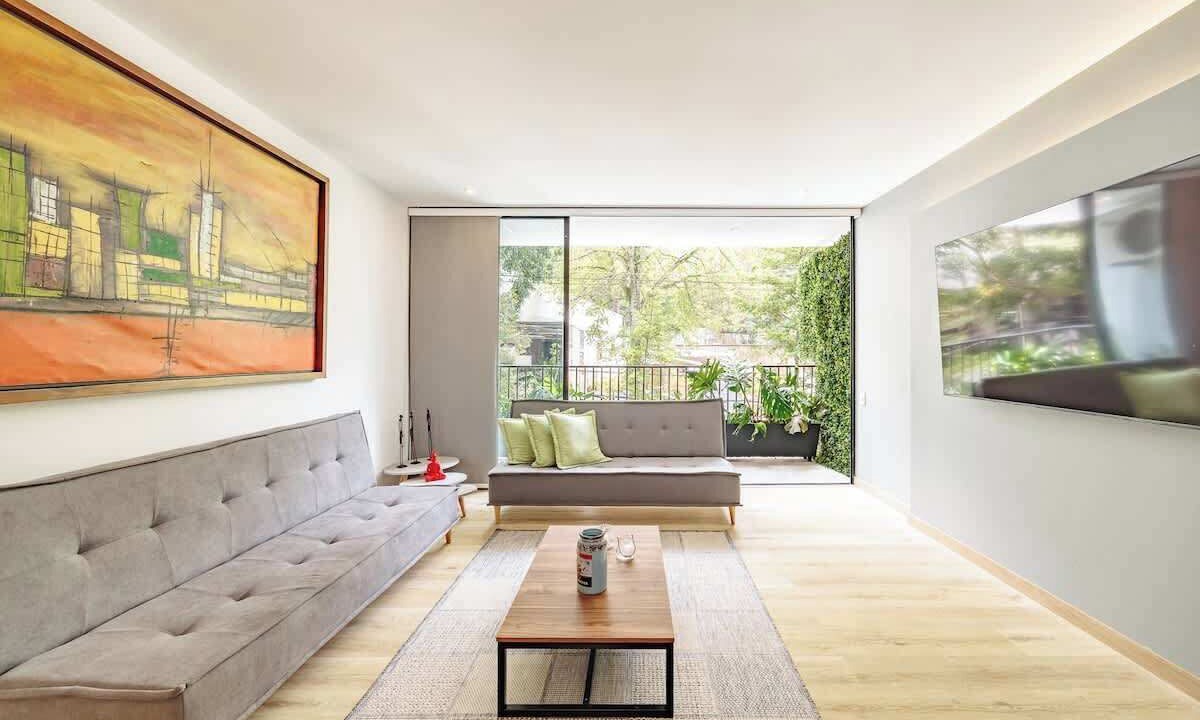 Photo of Livingroom in Las Lomas I
