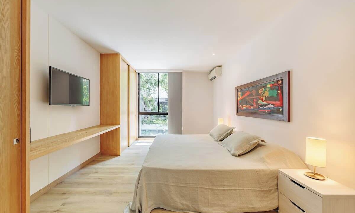 Photo of Bedroom in Las Lomas I