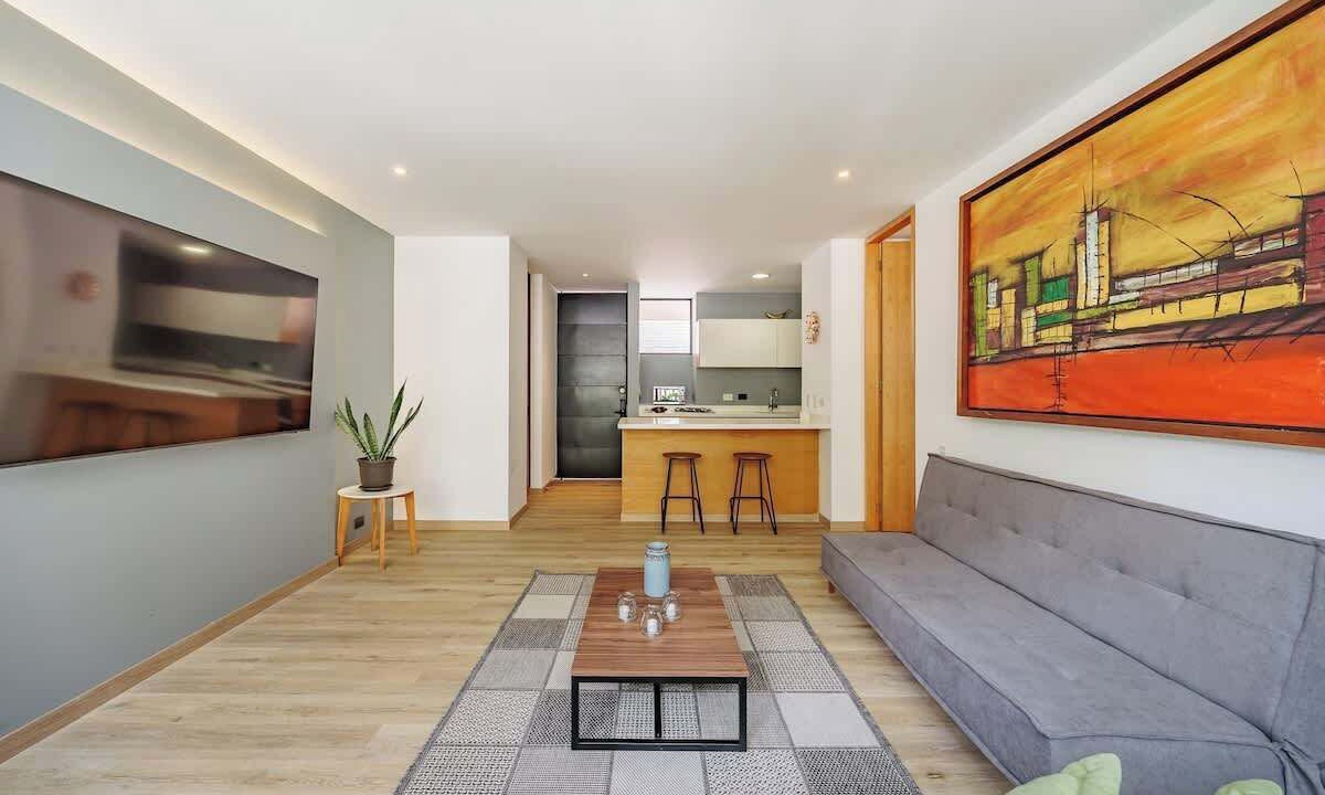 Photo of Livingroom in Las Lomas I