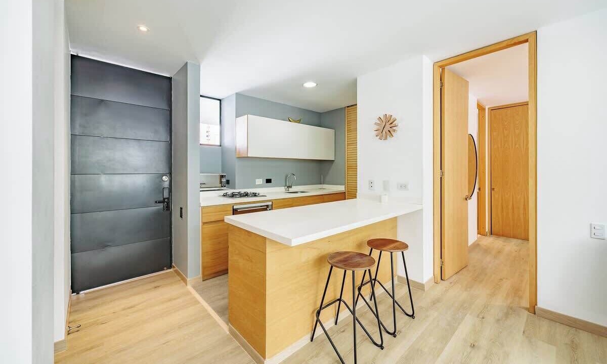 Photo of Kitchen in Las Lomas I