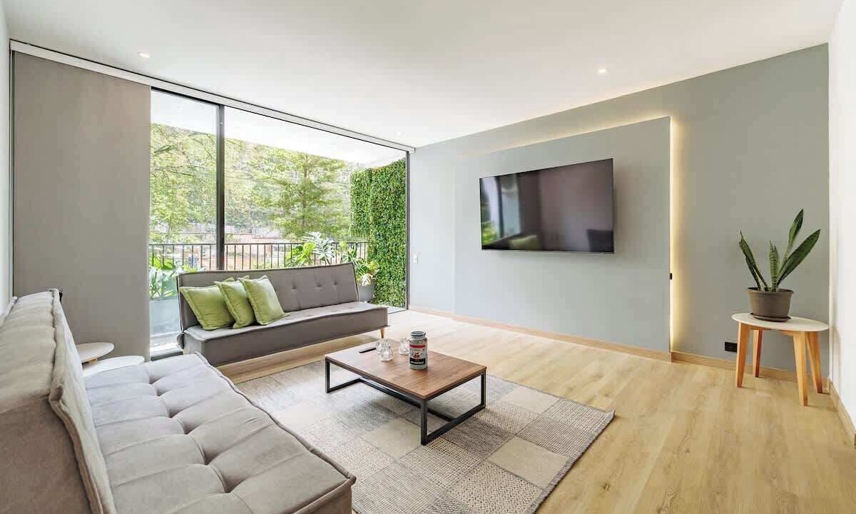 Photo of Livingroom in Las Lomas I