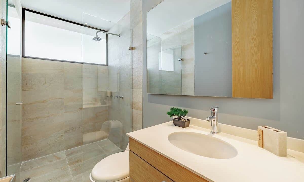 Photo of Bathroom in Las Lomas I