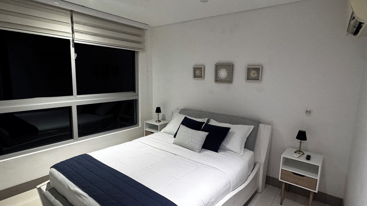 Photo of Bedroom in Bocagrande