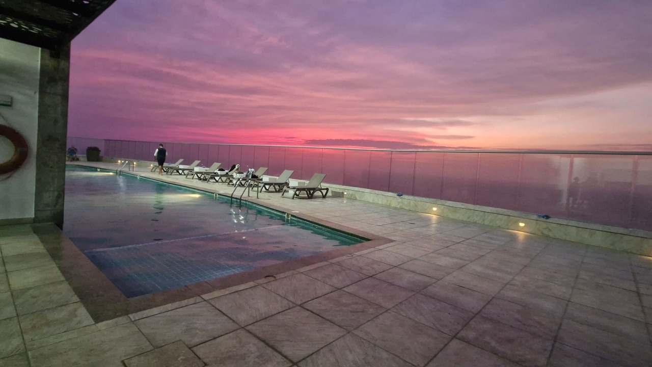 Photo of Outdoor in Bocagrande