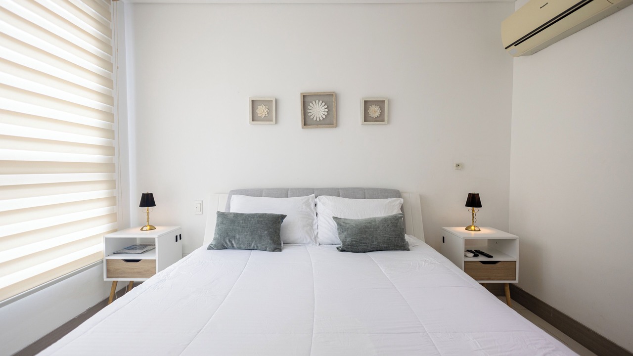 Photo of Bedroom in Bocagrande
