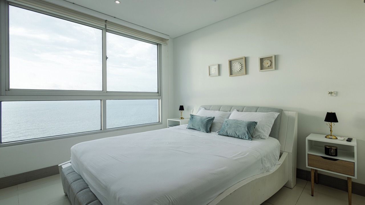 Photo of Bedroom in Bocagrande